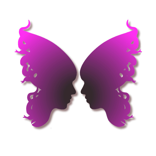 Favicon donne guaritrici di se stesse