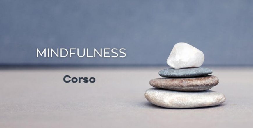 Mindfulness CORSO